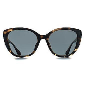 Armani Exchange zonnebril AX4111SU 821387 Schildpadgrijs
