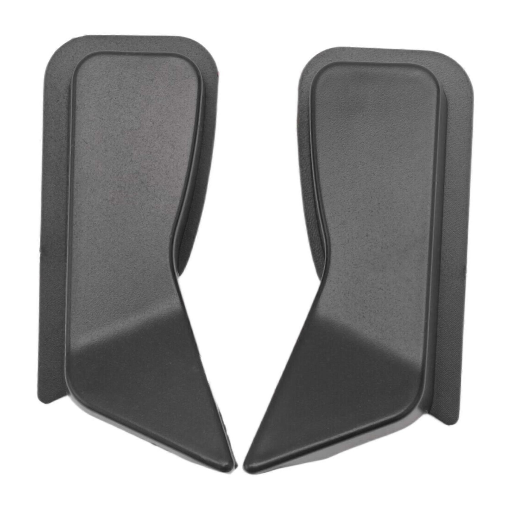 Tail Door Glass Heating Wire Protective Cover for