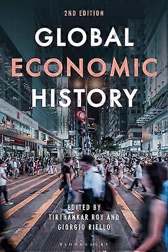 Global Economic History