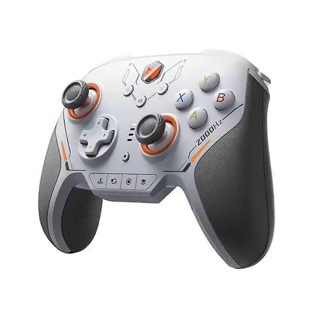 2 Pro Wireless Game Controller 2000Hz Return Rate Somatosensory Controllers for Android/IOS/NS/Ste