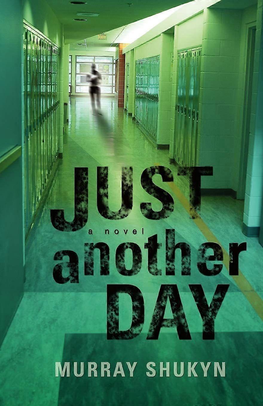 Just another day