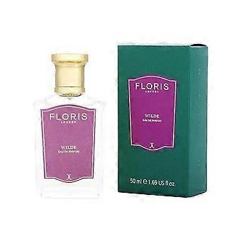 Women's Perfume Floris EDP