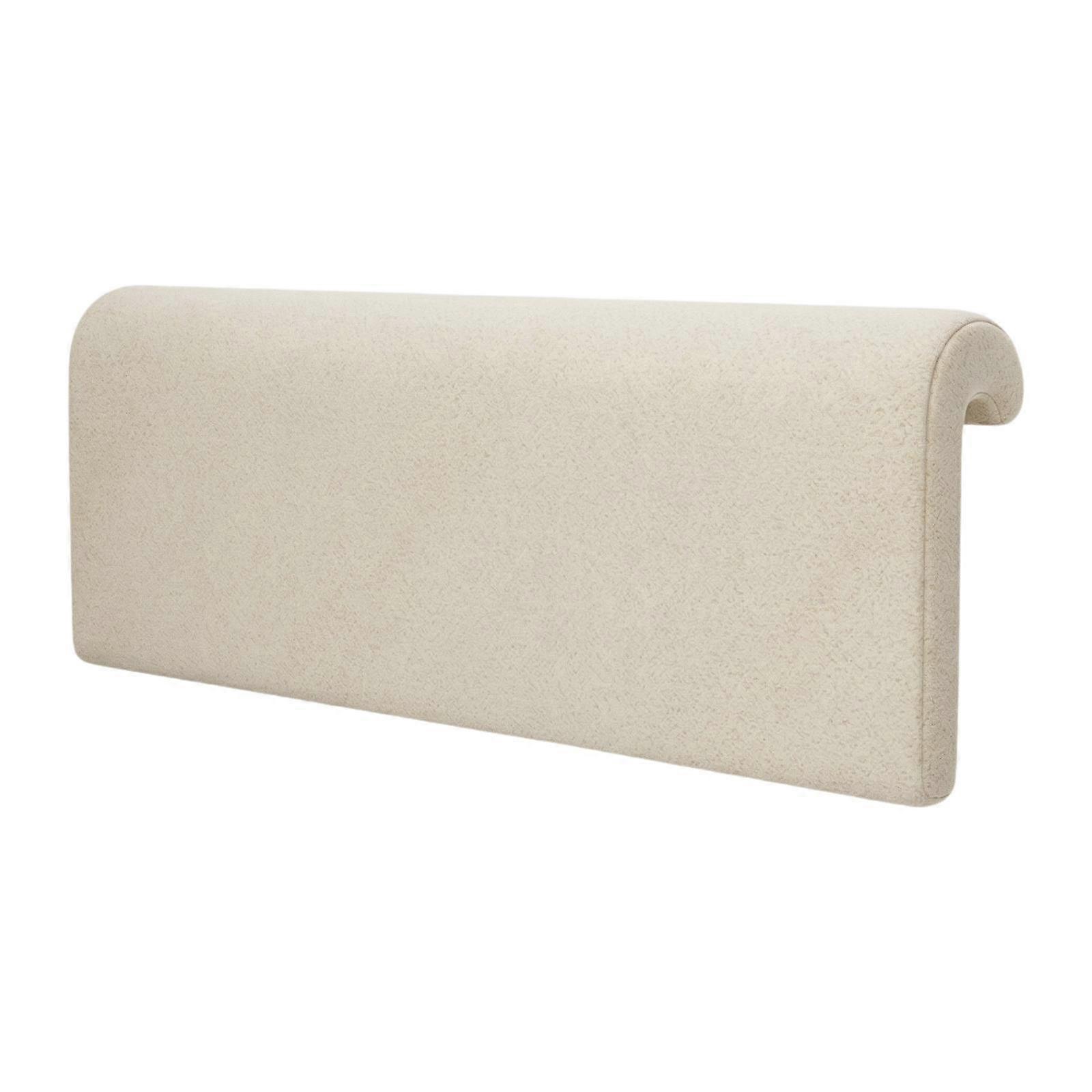 Bunk Bed Reading Pillow Removable Student Reading Pillow for Upper and Lower Bed
