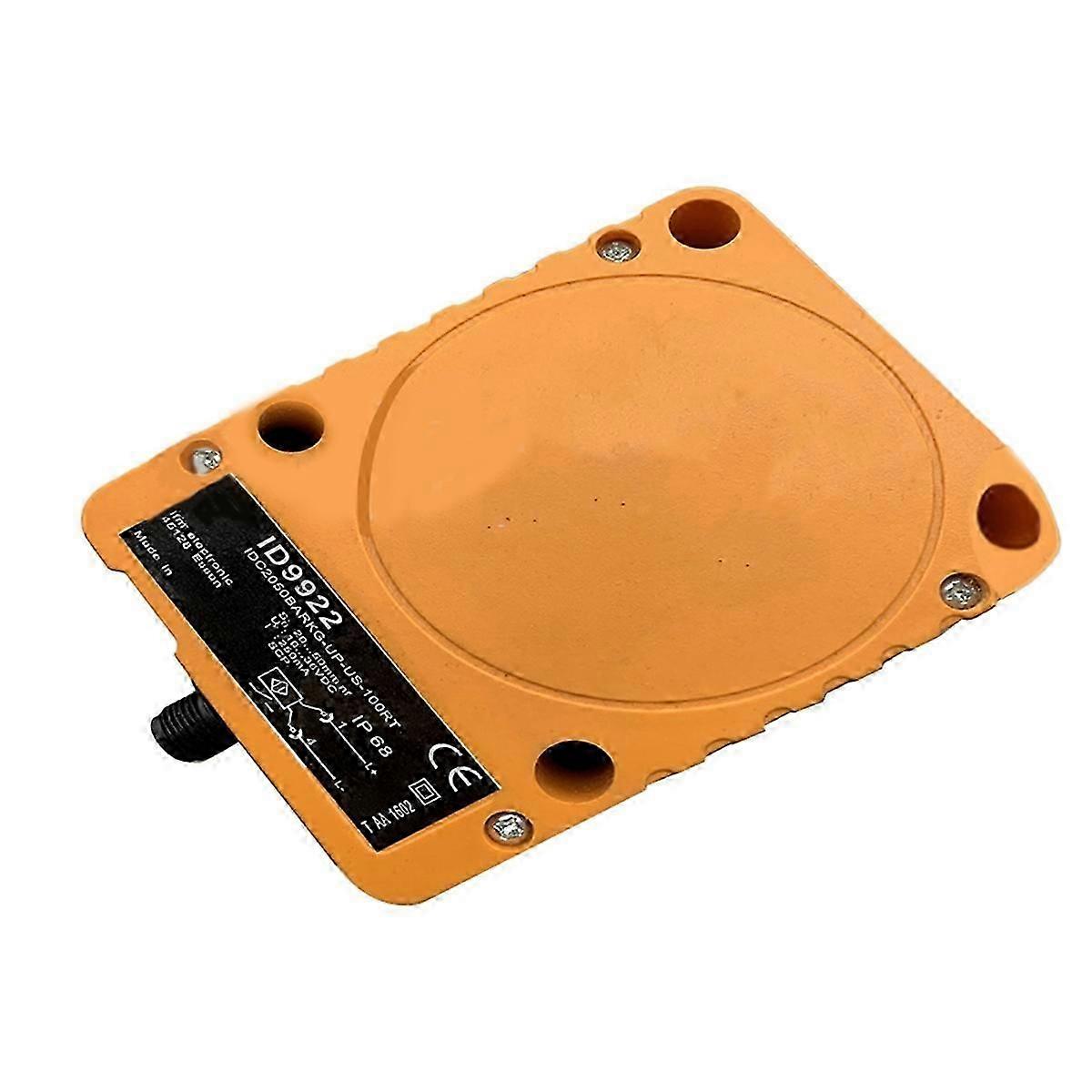 Switch 36V Sensor Proximity Switch Inductive PNP 500HZ Frequency Capacitive Proximity Switch ID9922
