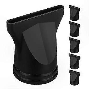 Universele föhnmondstukkenset voor föhnaccessoires, 6 stuks