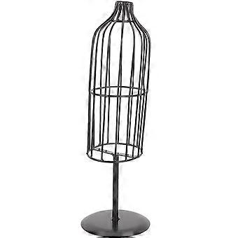 Iron Art Pet Mannequin Stand for Clothes Display Dog and Cat Clothes Hanger