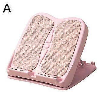 Ankle Stretch Board Stretching Board Calf Stretching Artifact-cnn
