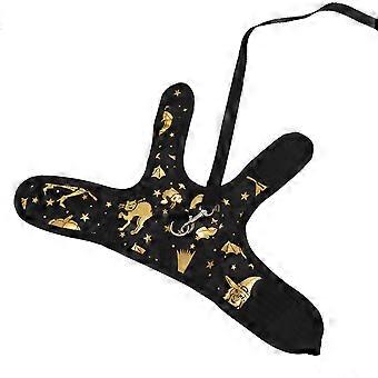 Rabbit Harness Leash Small Pet Vest Set for Indoor and Outdoor Use