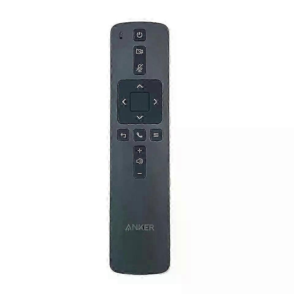 remote control compatible with Anker Nebula Bluetooth Mini Portable Projector