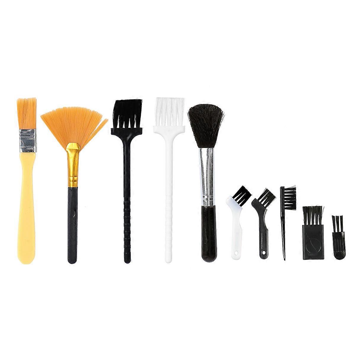 Computer Cleaning Brush 10Pcs Set for Cleaning Portable Electronic Devices