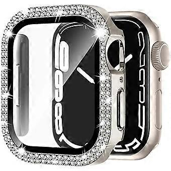 Sparkle Protective Case For The Apple Watch 10 (46mm) Series