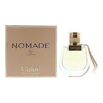 Chloé Nomade Women's EDT 50ml Fragrance