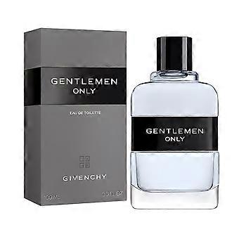 Givenchy Gentlemen Only Mens EDT Fragrance 100ml