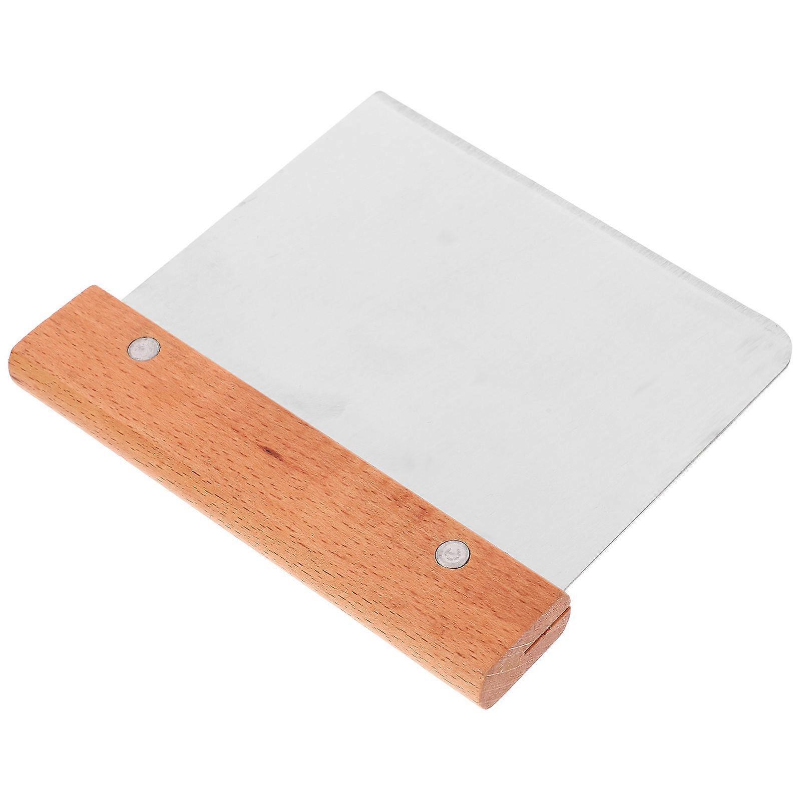 Dough Cutter Multi-Function Handheld Dough Tool for Home Use