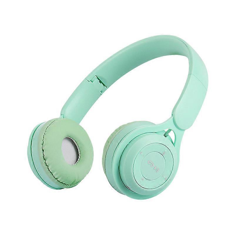 Y-08 Wireless Bluetooth Headphones Foldable Over Ear Headset