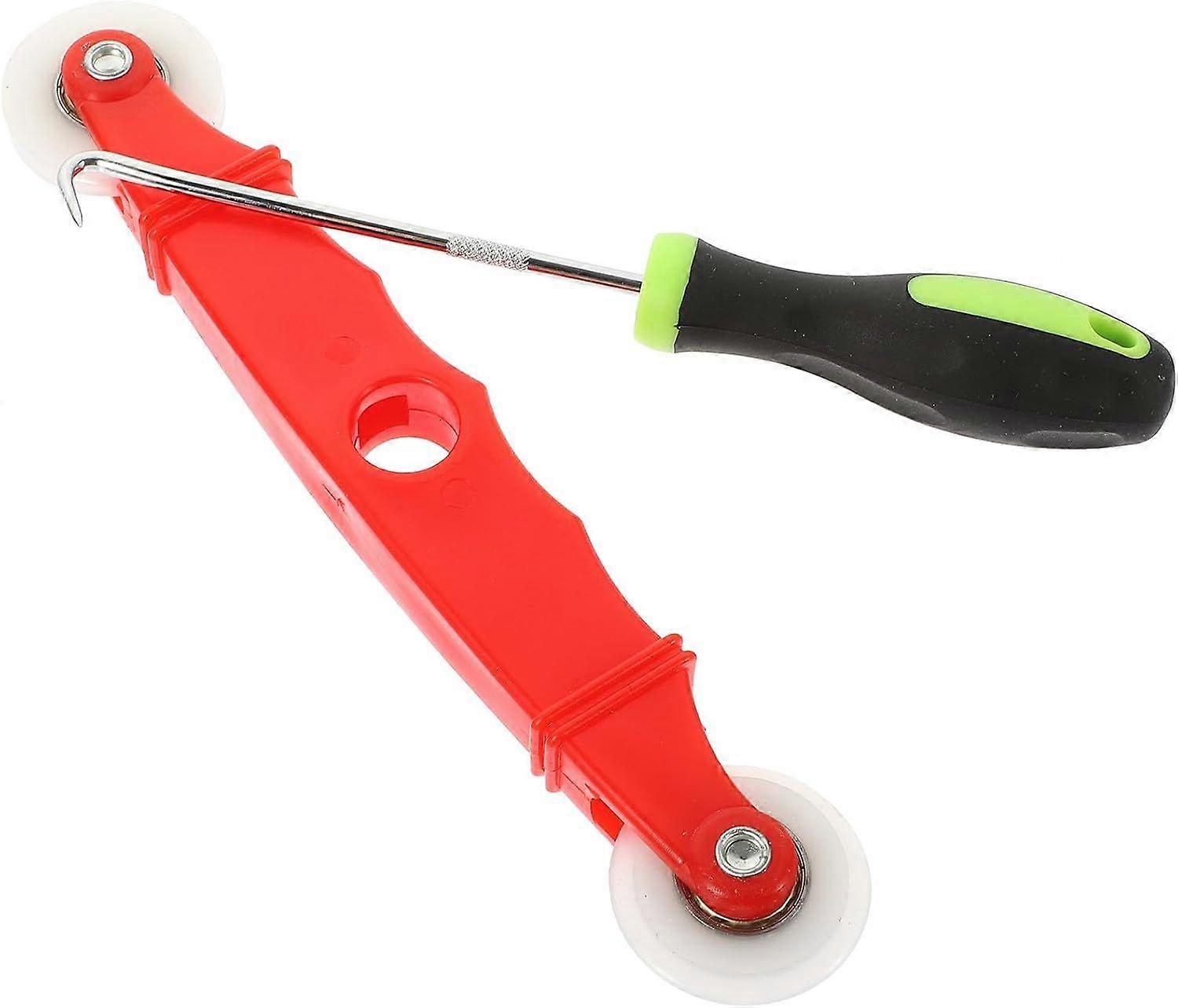 Installation Mosquito Durable Removal Random Roller Screen Smooth