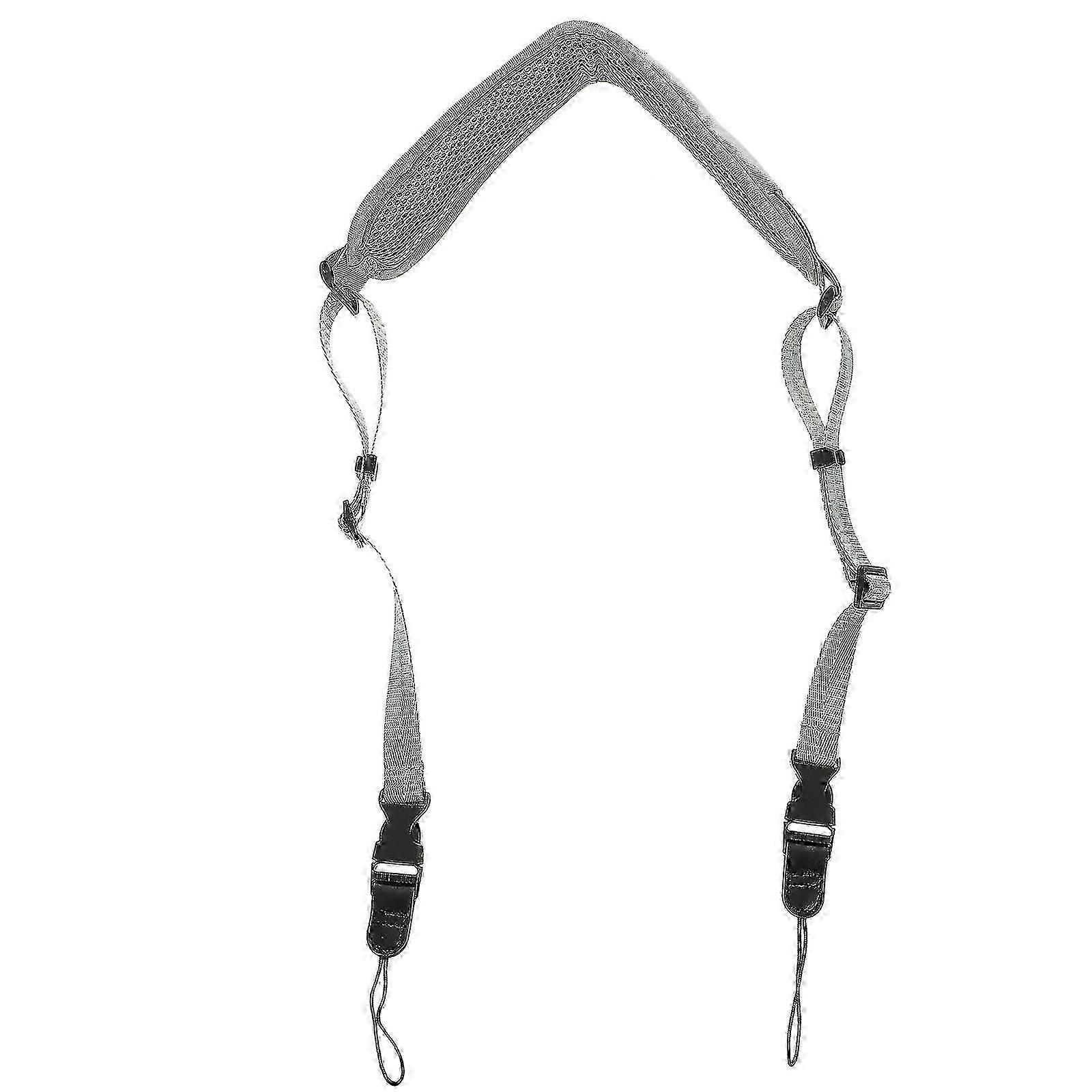 Universal Camera Strap for Camera with Strong Nylon Material Adjustable Design