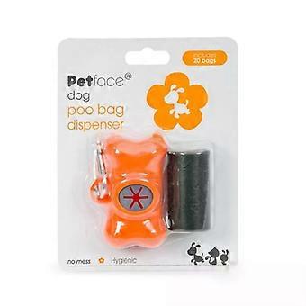 Hundekotbeutel Spender