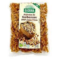 Chickpea Spirals 250 g