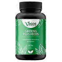 Ginseng 30 capsules