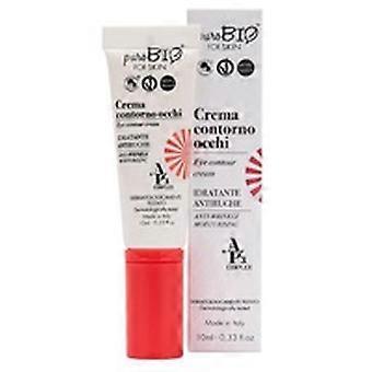 Anti-wrinkle moisturizing eye contour 10 ml of cream
