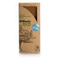Eco marzipan nougat 200 g