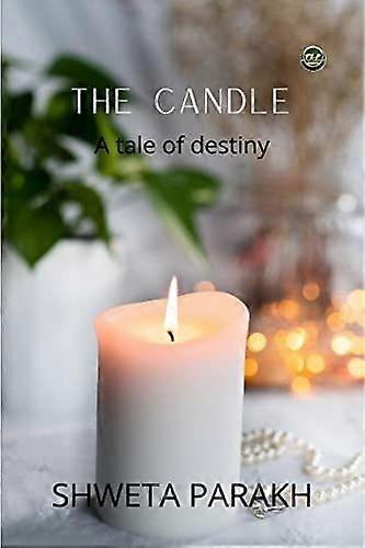 The candle