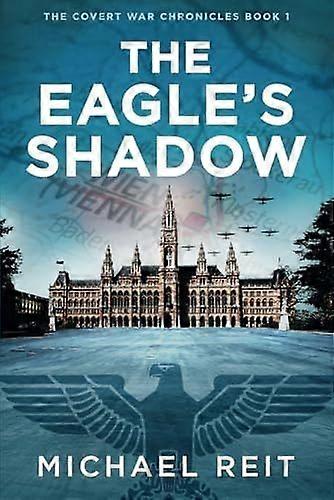 The eagle's shadow