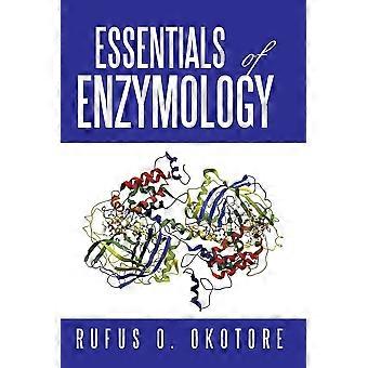 Essentials of enzymology