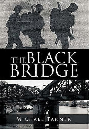 The black bridge one man's war with himself
