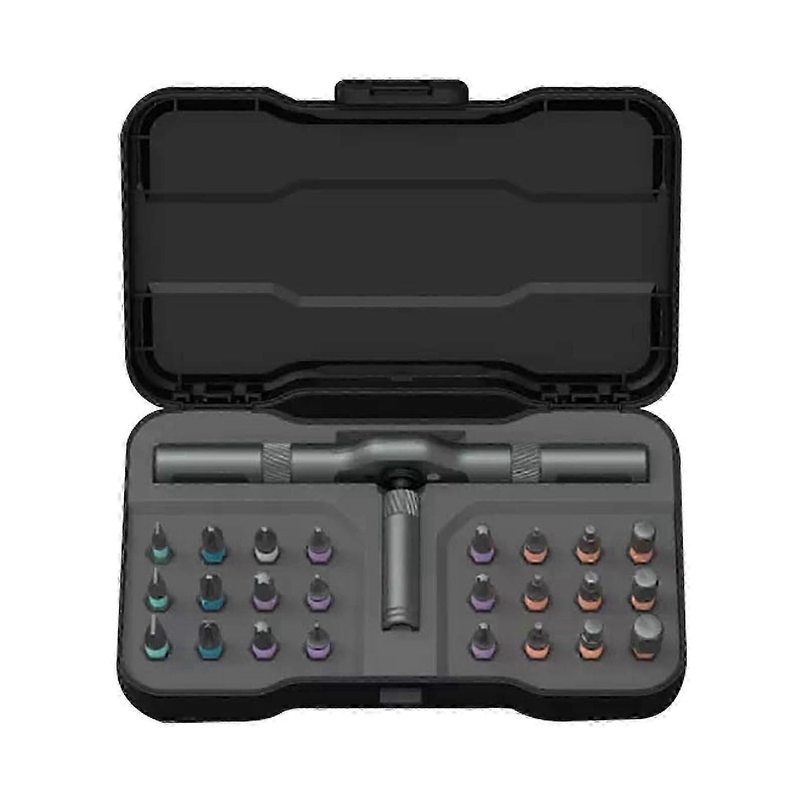 RS1 Versatile Tool Set - Perfect for DIY Projects & Repairs
