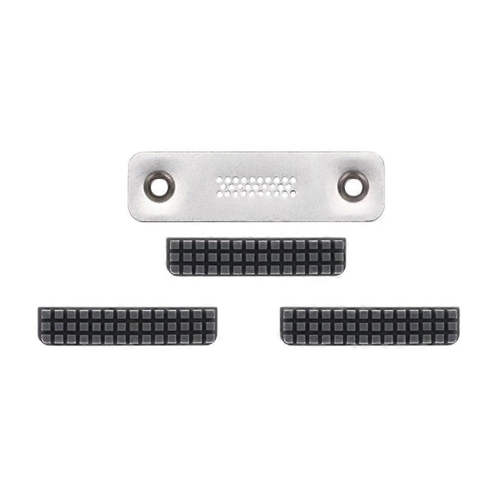A2L Nozzle Wiper Kit for Bambu Lab A2L 3D Printer Accessories