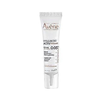 Lift Eye Lip Contouring Cream 15ml