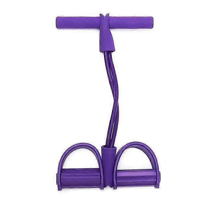 Multifunctionele elastische touwweerstandsbanden - SO57780