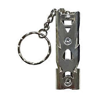 Loud Safety Blare for Wilderness Exploration Emergency Rescuing Portable Design Suitable for Backpacks Keychains
