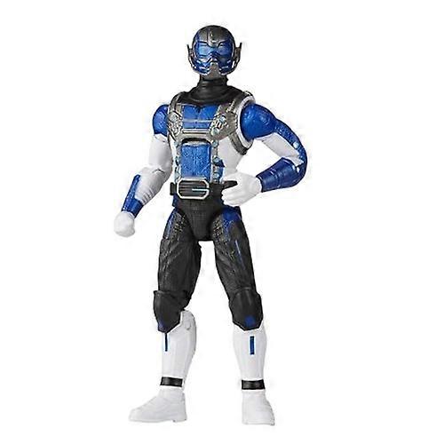 Marvel Legends What If...? HYDRA Stomper Action Figure