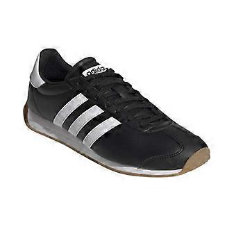 Adidas Mens Runvista 3 Stripes Trainers