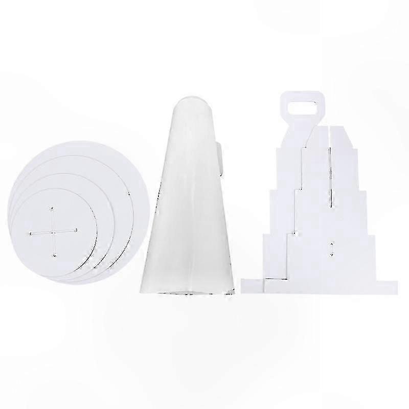 Biscuit Storage Container Set