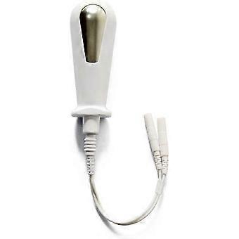 Inkontinenz-Stimulationselektrode KM-506 für Kegel Toner Beckenboden Elektrischer Muskel SH
