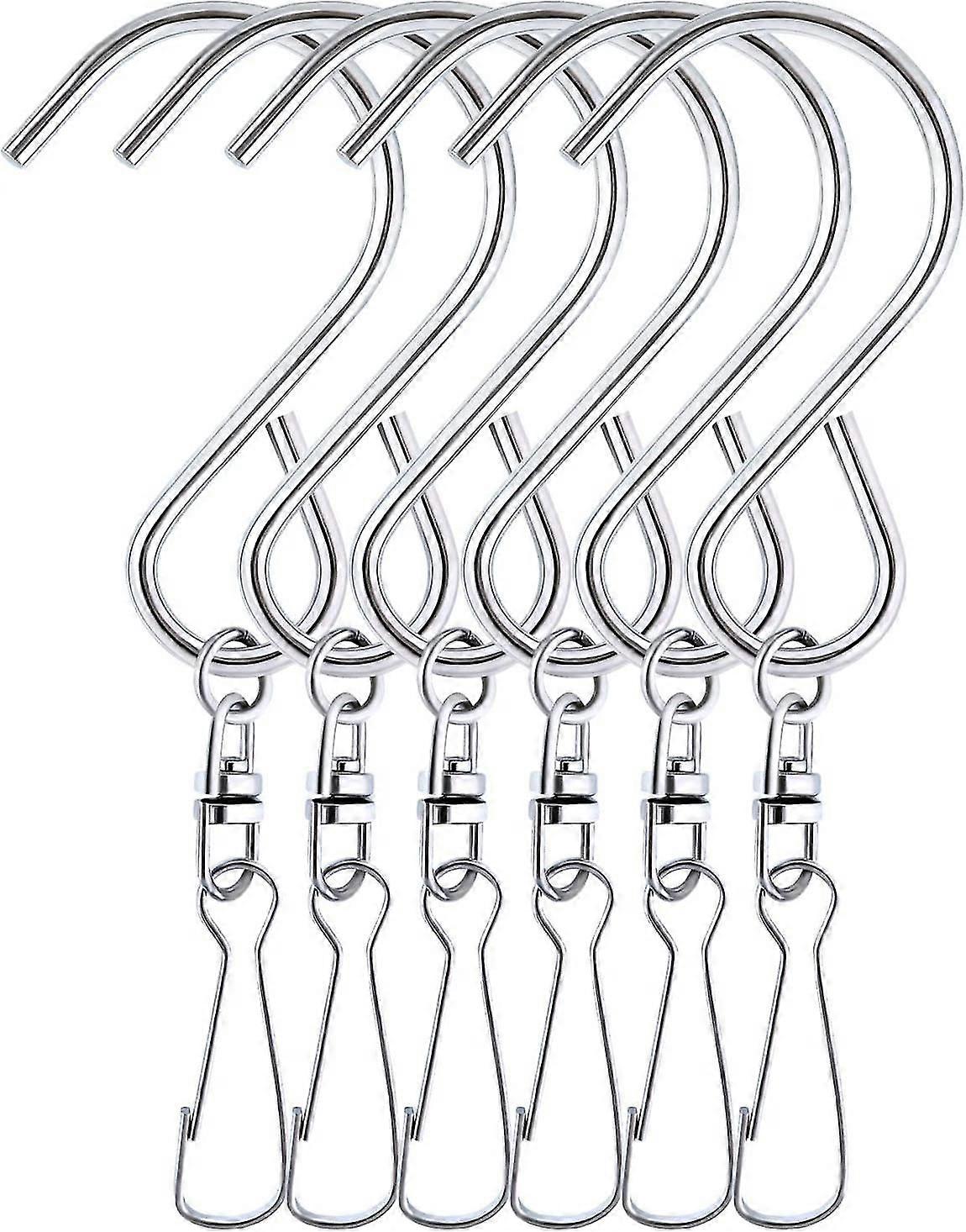 Hooks Clips