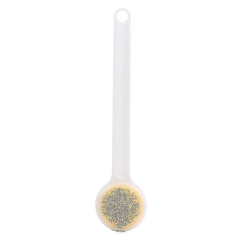 2-pack Bath Brush Long Handles