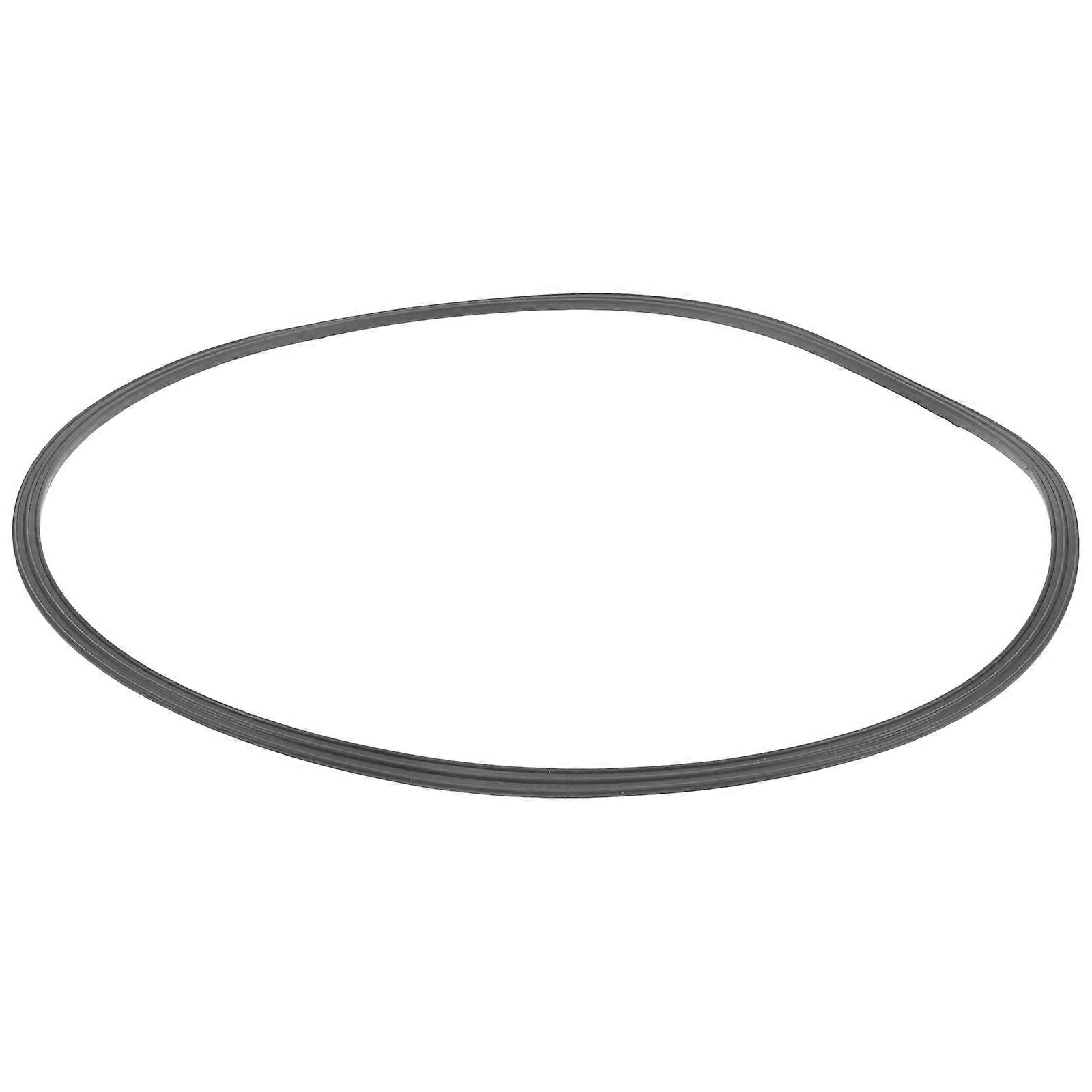 Bar Stool Floor Protector Stool Base Ring Rubber Nonslip Ring Stool Base Protector Ring
