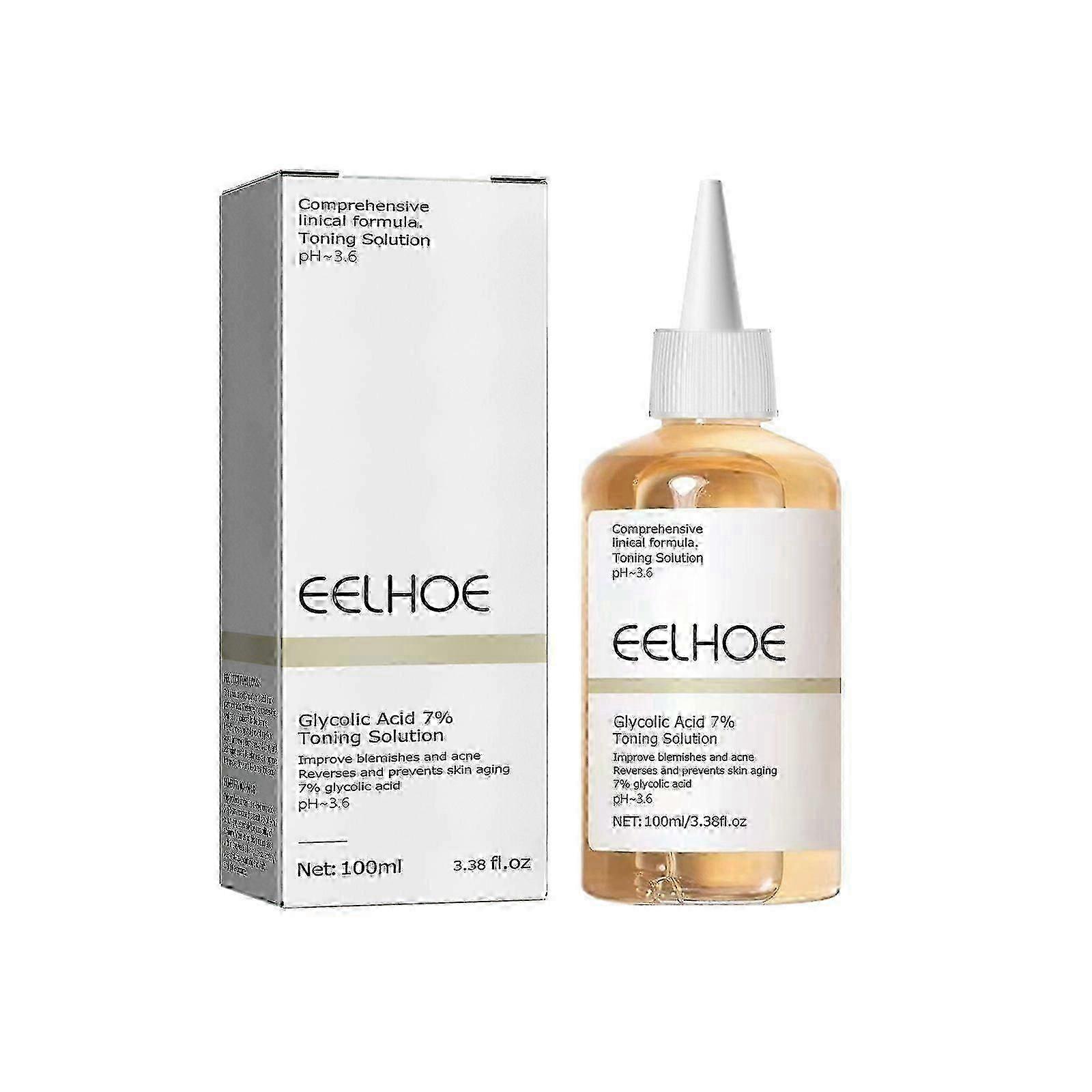 glycolic acid 7