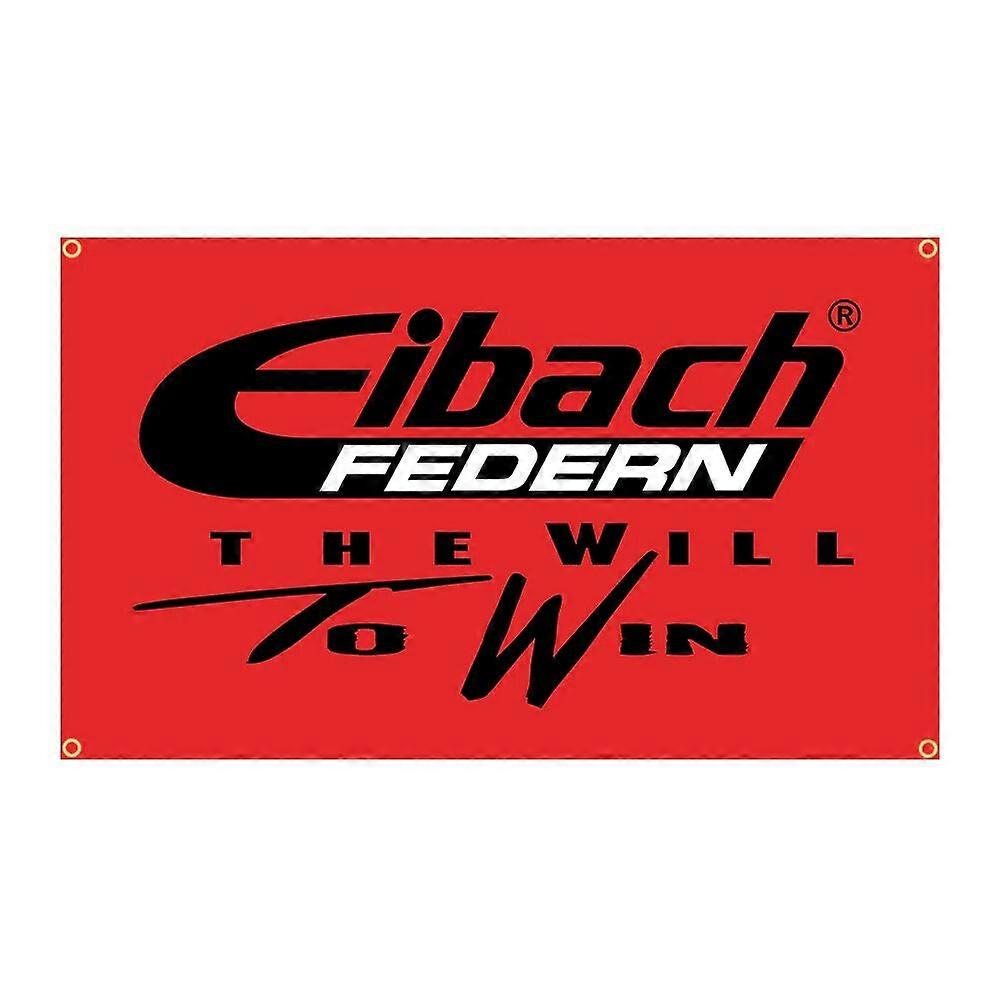 Eibach Flag sign Type 183