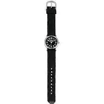 Scout child watch learning start up - cool black boys Watch 280304002