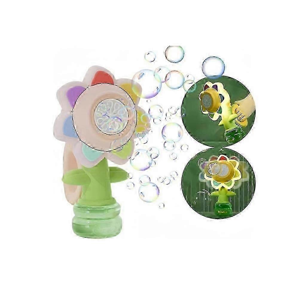 Honk Activated Bubble Machine,Car Bubble Machine,Bubbles Machines for Car-HY