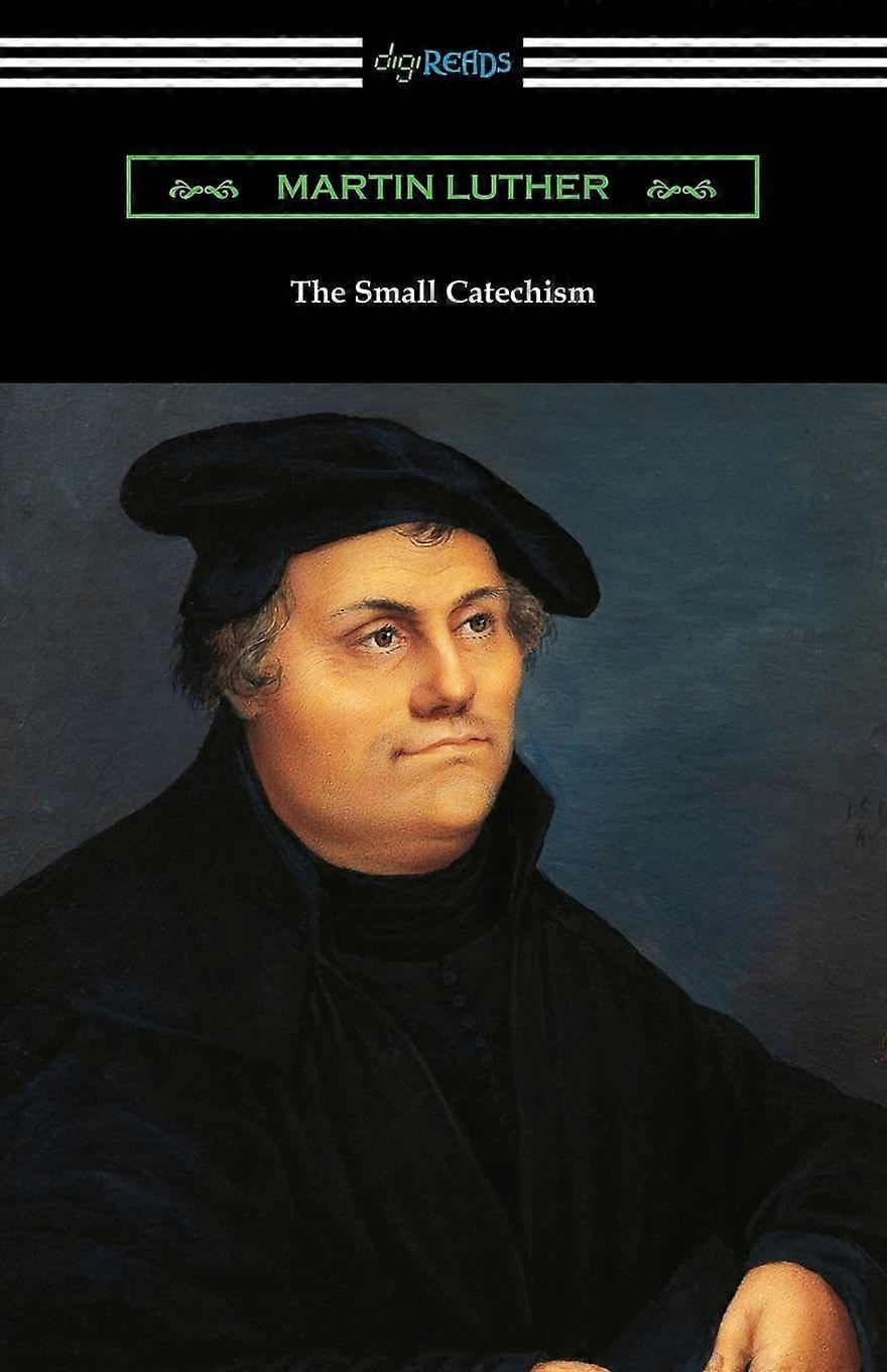 The small catechism