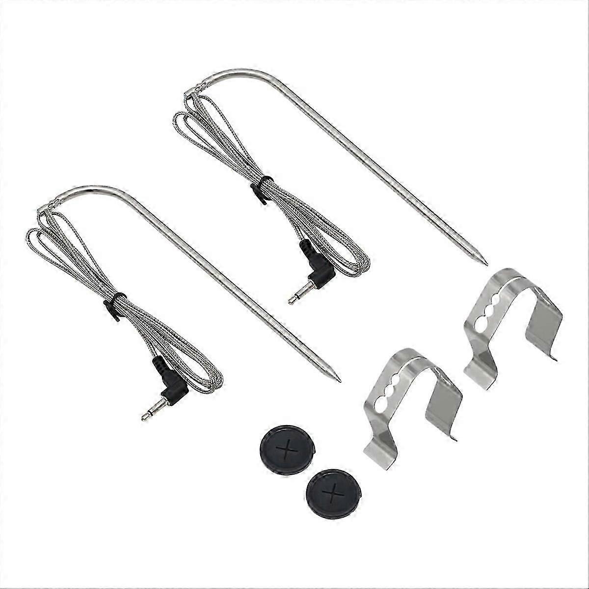 Meat Probe for Pellet with Digital Control Meat Probe