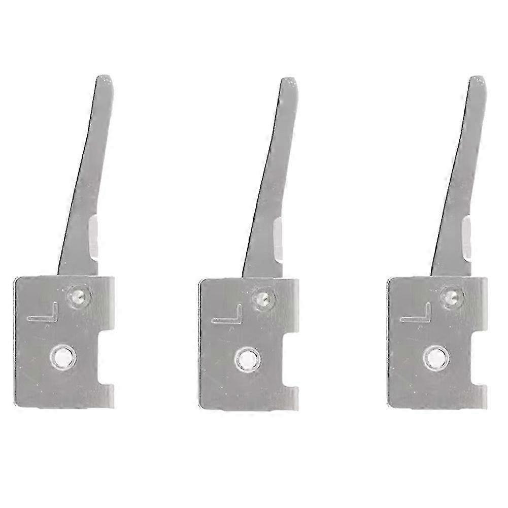 Left Cutting Assembly compatible withBambu Lab X2D Cutter 3D Printed Parts