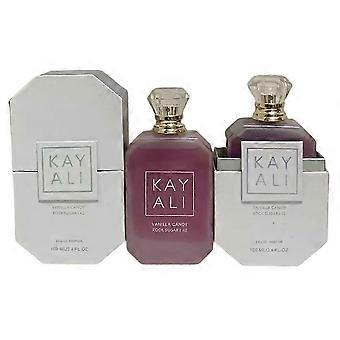 Fasjonabel Eksepsjonell BOUNJEE Marshmallow 81 Eau De Parfum 100ml Gave til HENNE Lett Effektiv